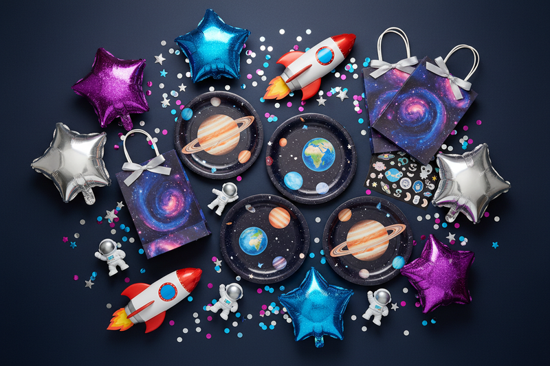 Theme / Space