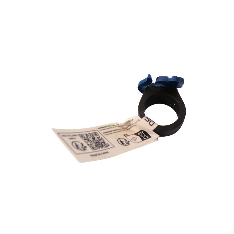 Foam Dinosaur Rings 2x3cm - Assorted