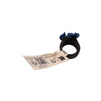 Foam Dinosaur Rings 2x3cm - Assorted