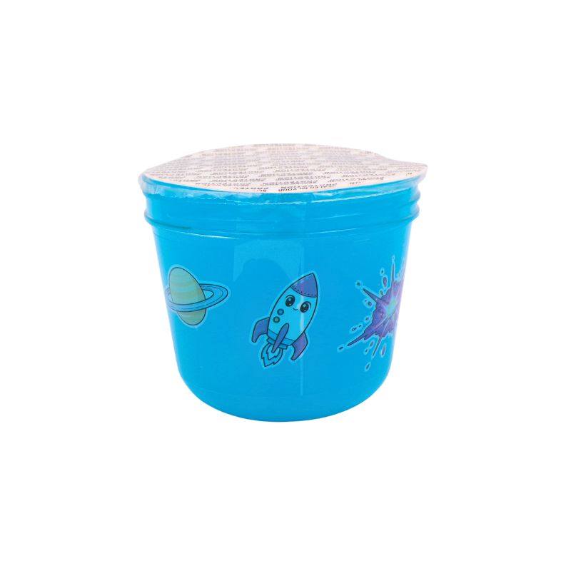 Slime Tastic Space Sensations - 375g