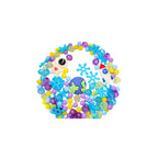 Slime Tastic Space Sensations - 375g