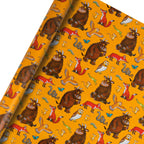 The Gruffalo Wrapping Paper