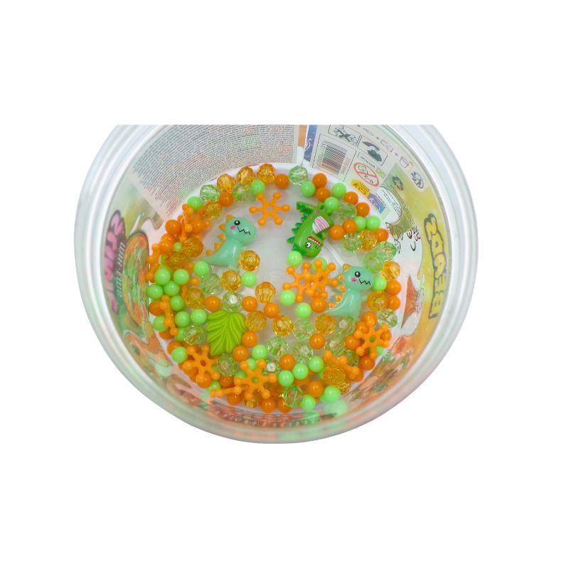 Slime Tastic Dino Sensations - 375g