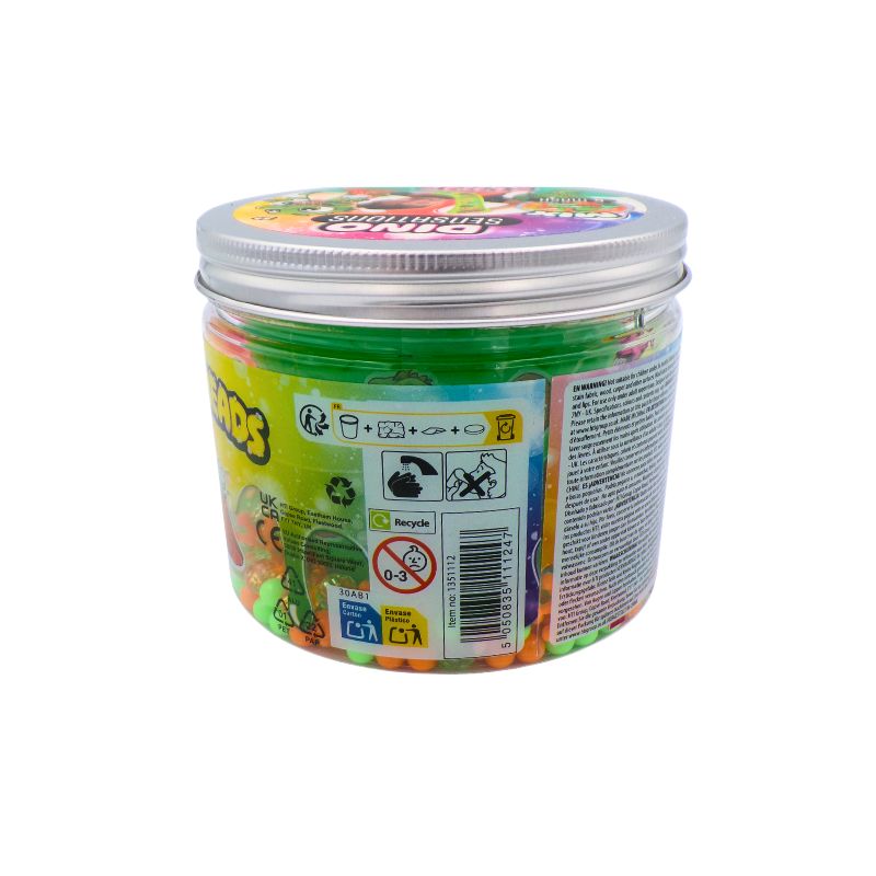 Slime Tastic Dino Sensations - 375g