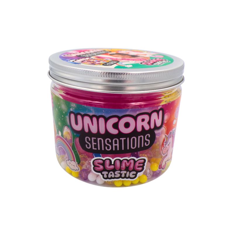 Slime Tastic Unicorn Sensations - 375g