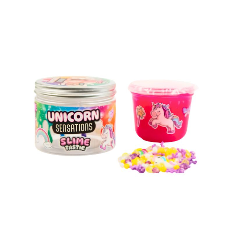 Slime Tastic Unicorn Sensations - 375g