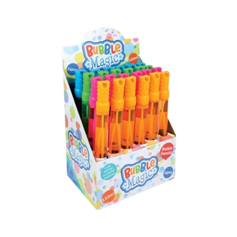 Bubble Magic Wand 36cm - 110ml