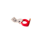 Foam Dinosaur Rings 2x3cm - Assorted