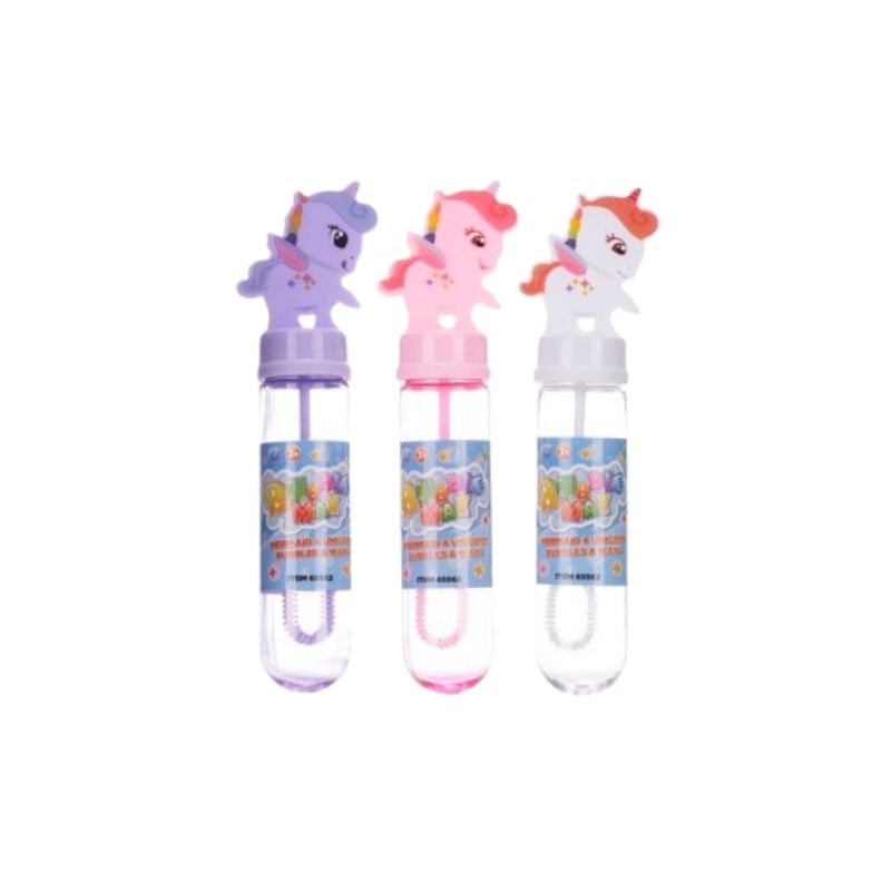 Mermaid / Unicorn Bubbles 35G