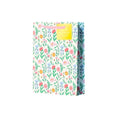 Mothers Day Large Gift Bag - Flowers