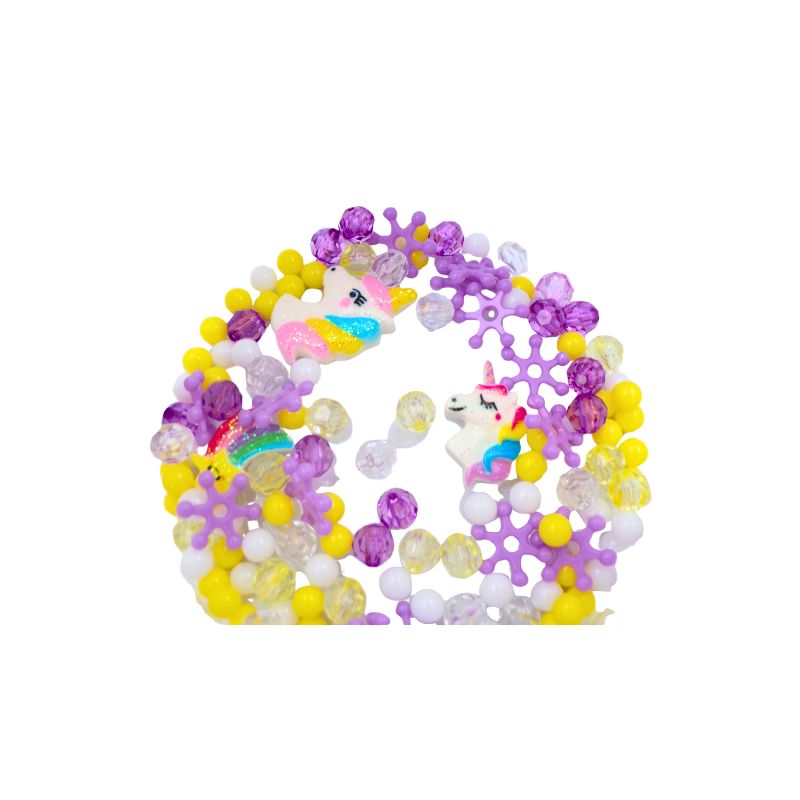 Slime Tastic Unicorn Sensations - 375g