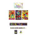 Super Hero Stationery Set of 5pc