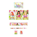 Princess Stationery Set of 5pc