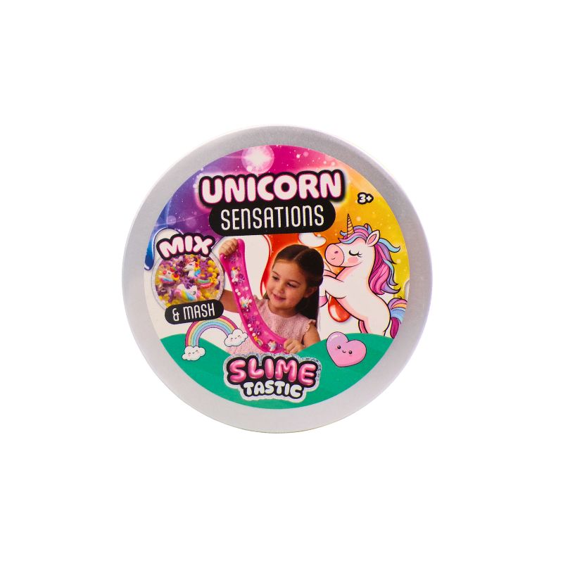 Slime Tastic Unicorn Sensations - 375g