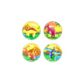 Dinosaur Bouncy Ball - Assorted