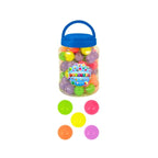 Glow In The Dark Bouncy Ball - Assorted