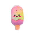 Fruit Lolly Squishy Large 13.5cm - Aurora Green