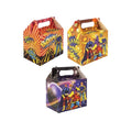 Super Hero Party Box - Assorted
