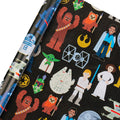 2 m Multi-Occasion Wrapping Paper Roll - Star Wars