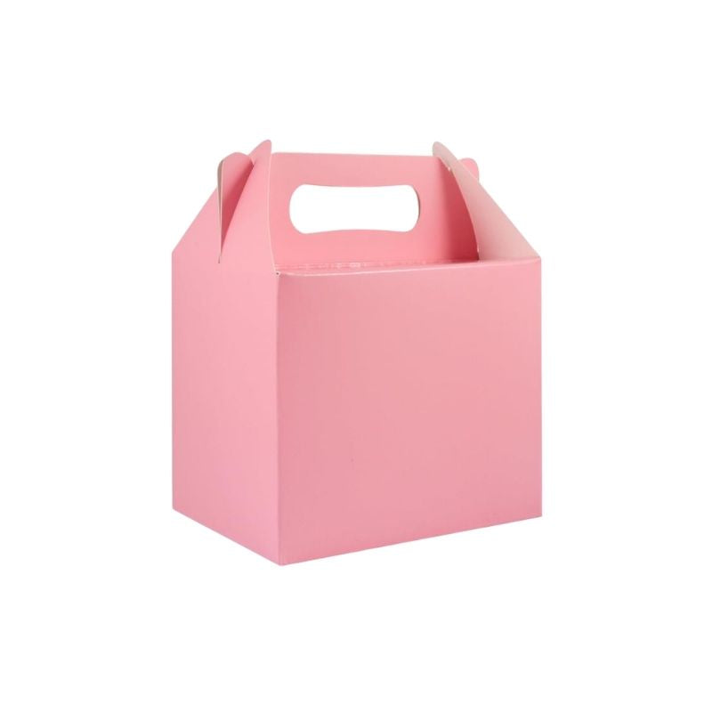 Baby Pink Party Box