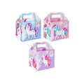 Unicorn Party Box - Assorted