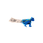 Foam Dinosaur Rings 2x3cm - Assorted