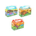 Dinosaur Large Party Box - Assorted