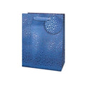 Small Stars Large Gift Bag - Blue
