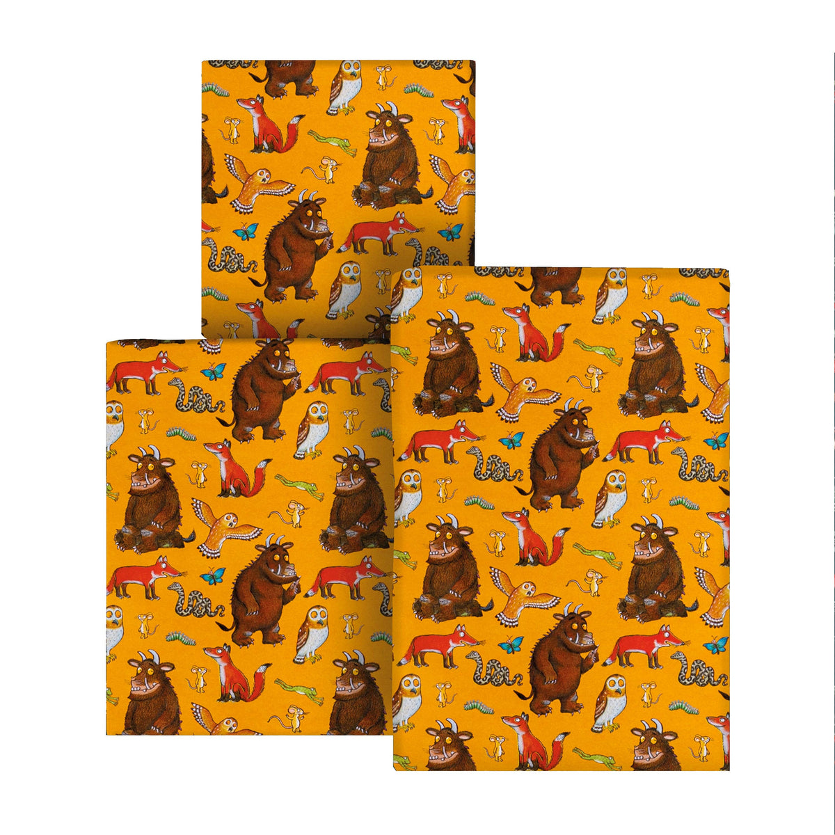 The Gruffalo Wrapping Paper