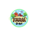 Farm Slime Tub - Assorted