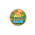 Jungle Slime Tub - Assorted