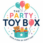 The Party Toy Box - Home