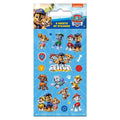 PAW Patrol Pup Power Party Sticker Pack - 6 sheets