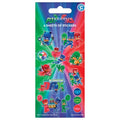 PJ Masks Party Sticker Pack – 6 sheets