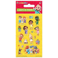 CoComelon Party Sticker Pack – 6 sheets