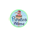 Pirate Slime Tub - Assorted