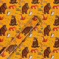 The Gruffalo Wrapping Paper