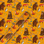 The Gruffalo Wrapping Paper
