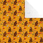 The Gruffalo Wrapping Paper