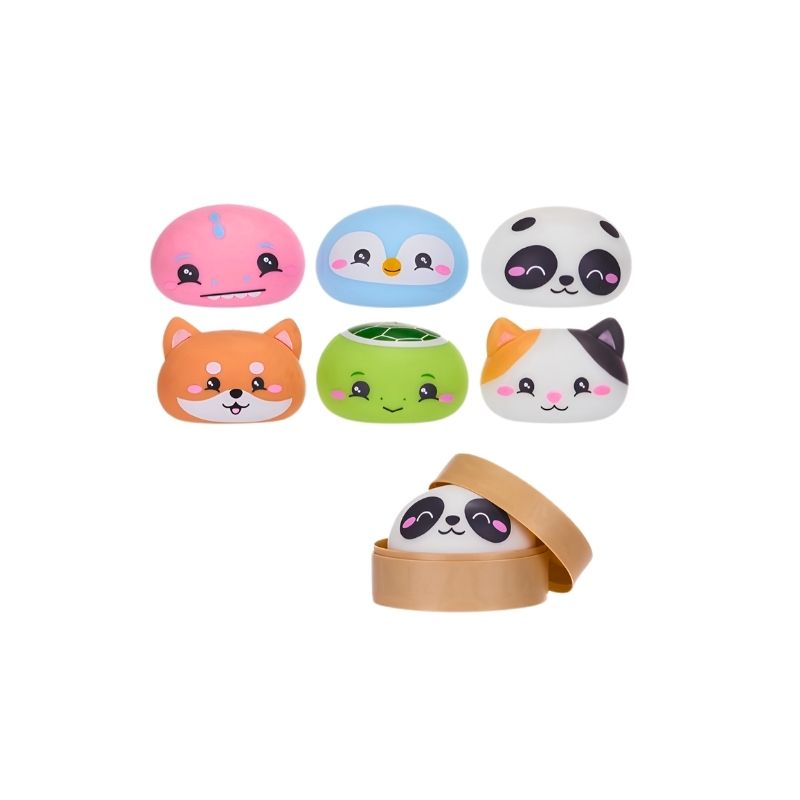 Kawaii Kutie Surprise 8.5cm Dumpling
