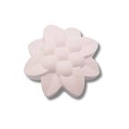 DIY Plaster Flowers Painting Kit – 3 Paint Set