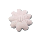 DIY Plaster Flowers Painting Kit – 3 Paint Set