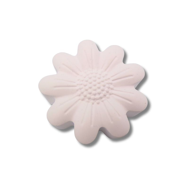 DIY Plaster Flowers Painting Kit – 3 Paint Set