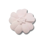 DIY Plaster Flowers Painting Kit – 3 Paint Set