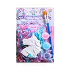 DIY Plaster Unicorn Painting Kit – 3 Paint Set *Handmade*