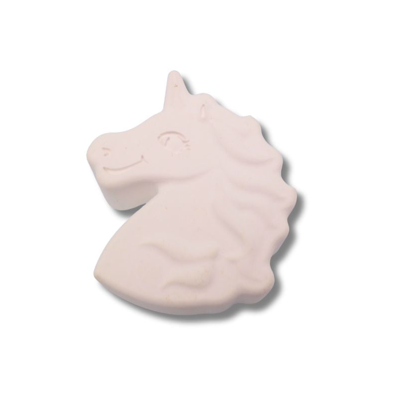 DIY Plaster Unicorn Painting Kit – 3 Paint Set *Handmade*