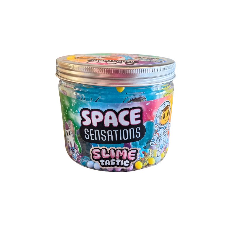 Slime Tastic Space Sensations - 375g