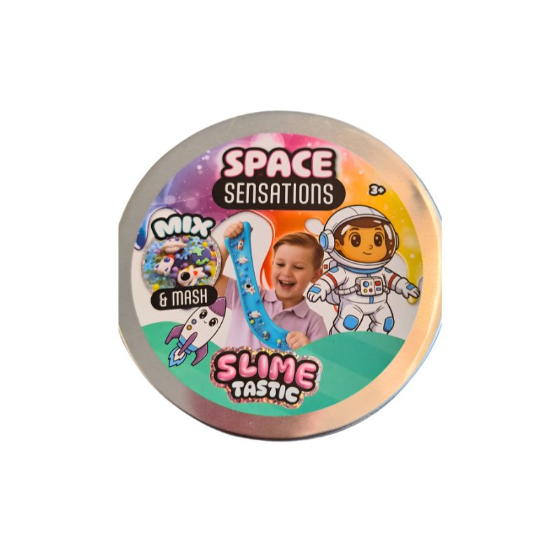 Slime Tastic Space Sensations - 375g