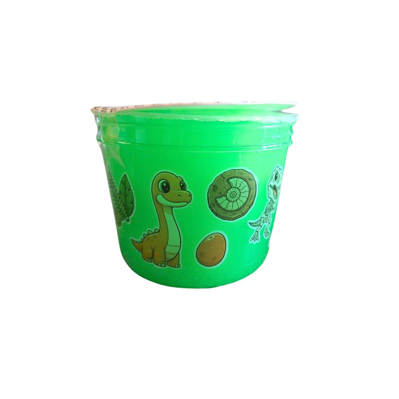 Slime Tastic Dino Sensations - 375g